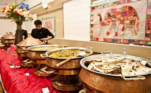 Bhaiji Caterers - 2