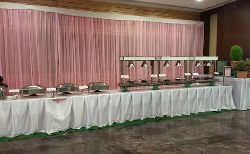 Bhaiji Caterers