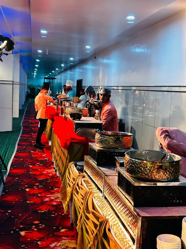 Anil Caterers - 6