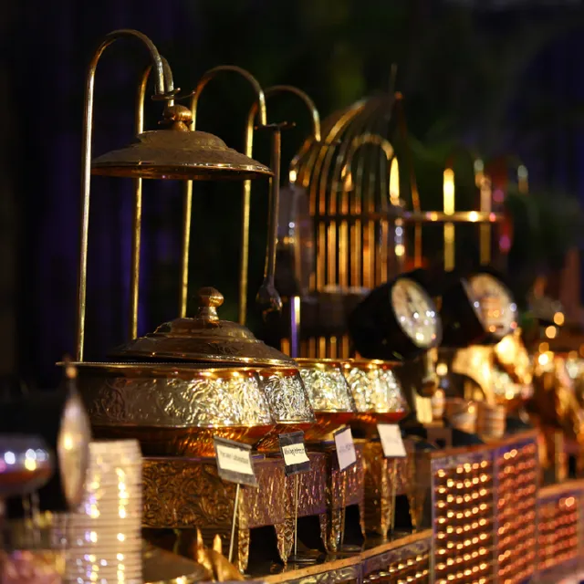 Kesariya Catering | Best Caterer in Indore | Premium Catering Service - 2