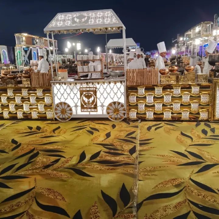 Kesariya Catering | Best Caterer in Indore | Premium Catering Service