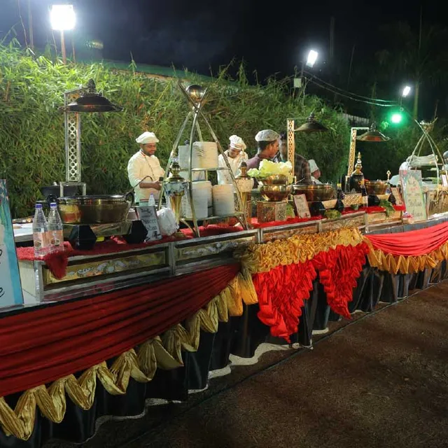 Kesariya Catering | Best Caterer in Indore | Premium Catering Service - 4