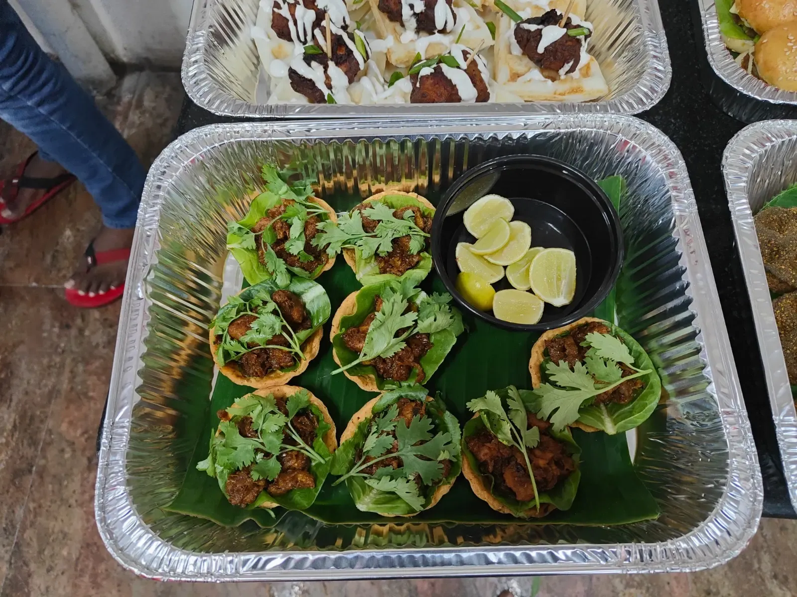 Rajrani Caterers