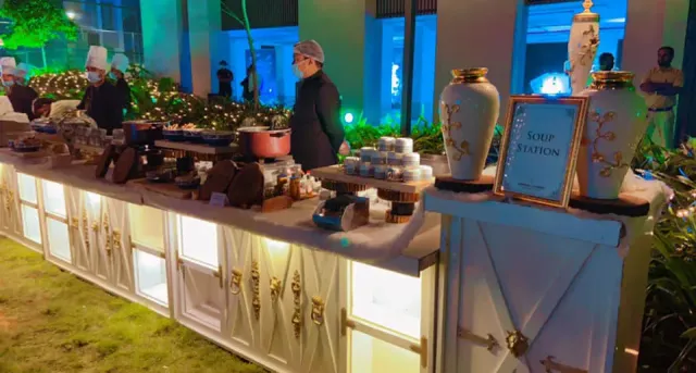 Rajrani Caterers - 2