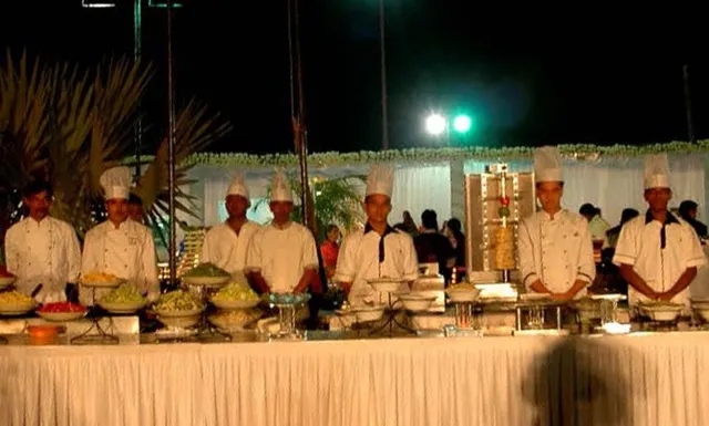 Rajrani Caterers - 3