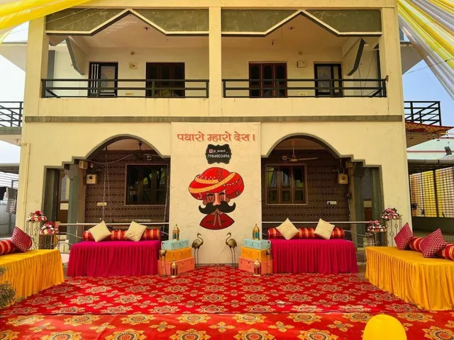 Mahadev events & catering service - 3