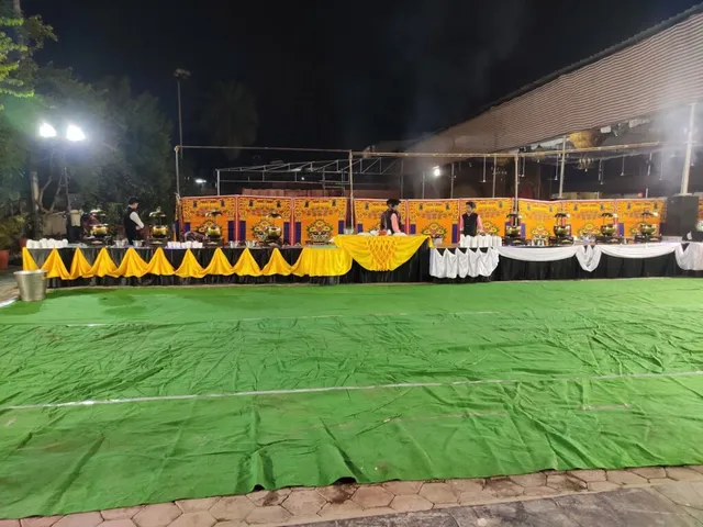 Purohit Caterers - 2