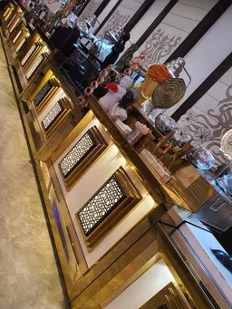 Purohit Caterers - 4