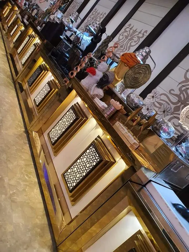 Purohit Caterers - 4