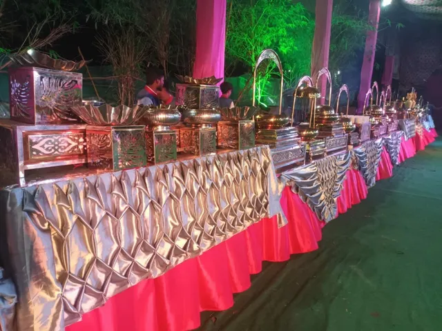 Purohit Caterers - 5
