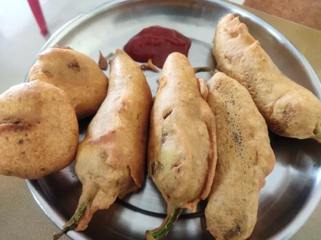 Purohit Caterers - 6