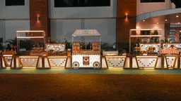 Purohit Caterers