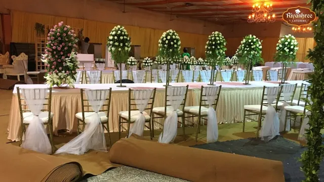 Riya Shree Caterers | Wedding Anniversary | Birthday | Housewarming Party - 5