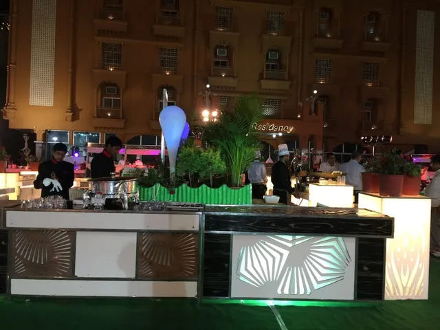 Paliwal Caterers - 3