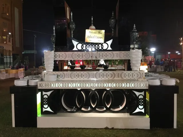 Paliwal Caterers - 4