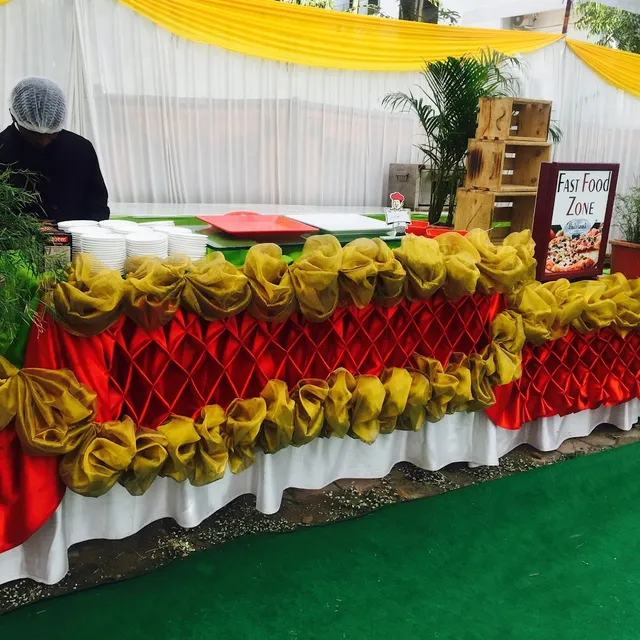 Paliwal Caterers - 5