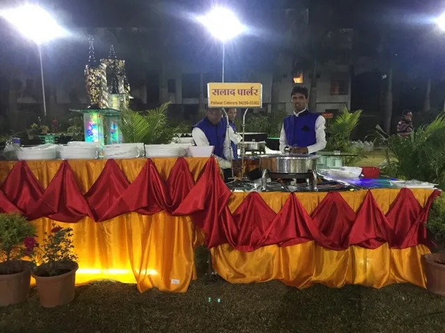 Paliwal Caterers - 6