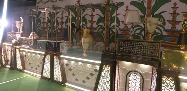 Rasoi Caterers Indore - 2