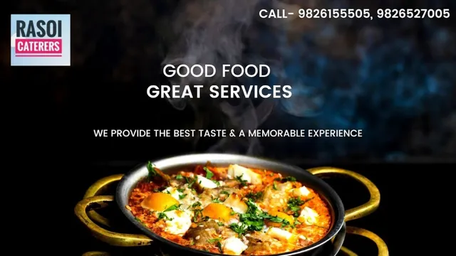 Rasoi Caterers Indore - 3