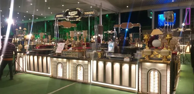 Rasoi Caterers Indore - 6