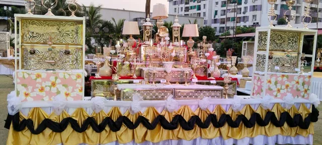 Arham Caterers - 6