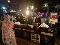 Bherunath Caterers - 2