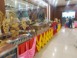 Bherunath Caterers - 4