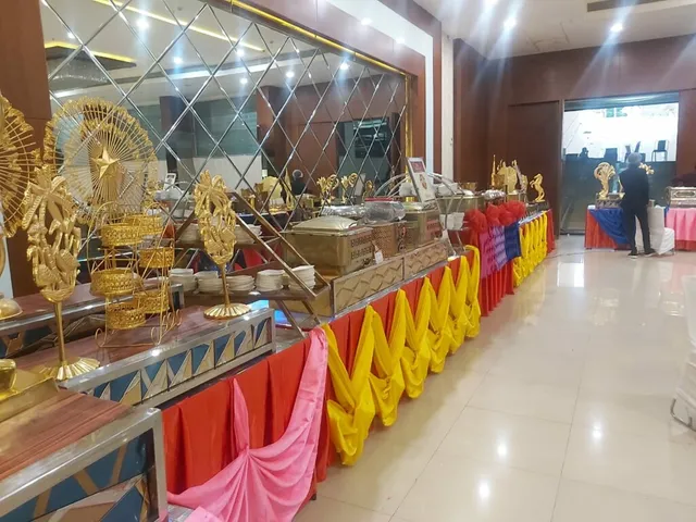 Bherunath Caterers - 4