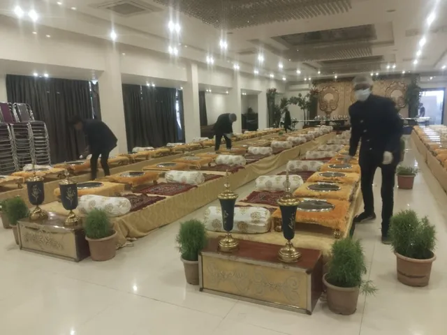 Bherunath Caterers - 5