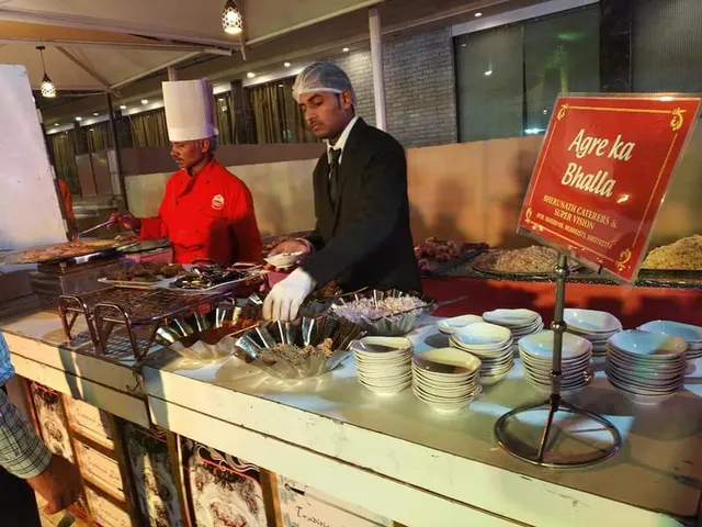 Bherunath Caterers - 6