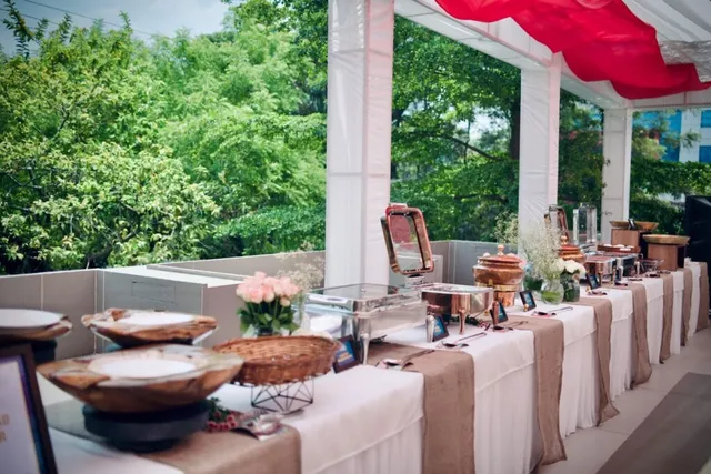 Drama Kitchen Co. - 2