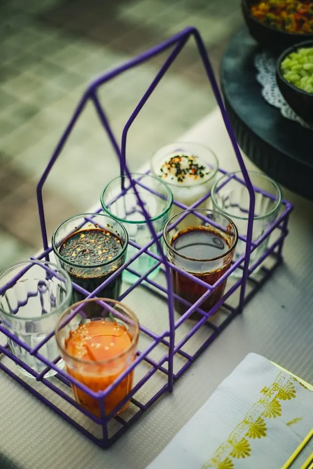 Drama Kitchen Co. - 3