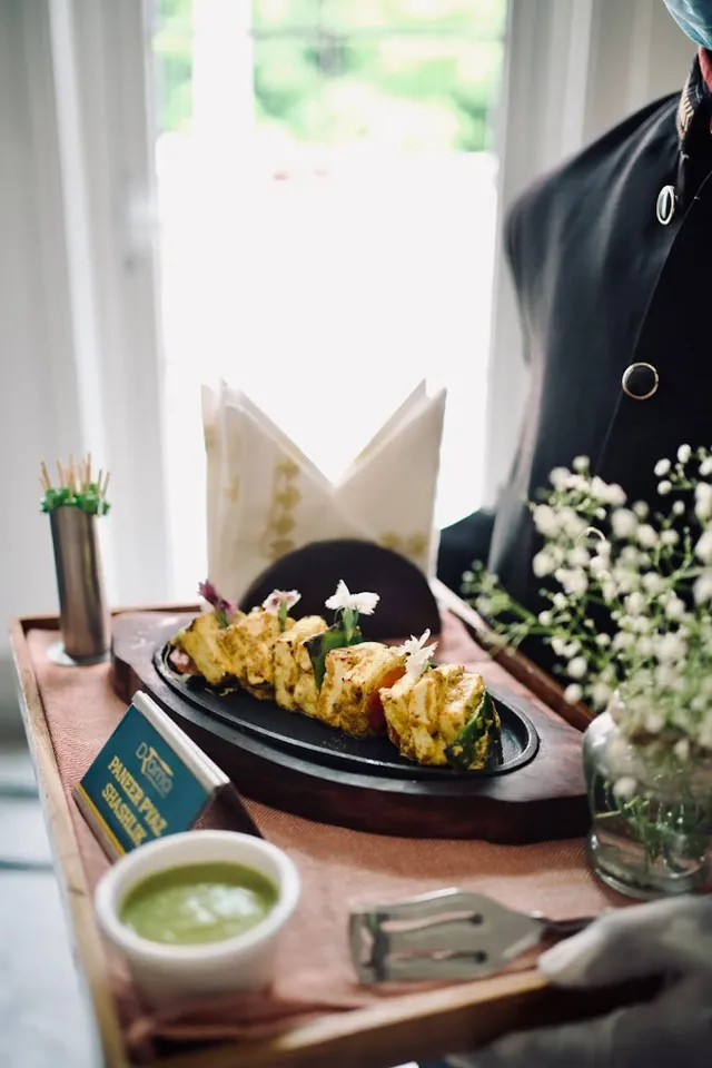 Drama Kitchen Co. - 4