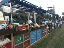 Gabbar Chaat Wala - 4