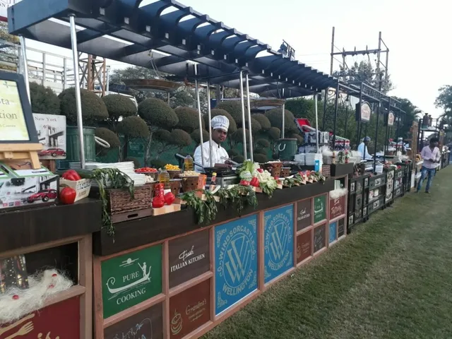 Gabbar Chaat Wala - 4