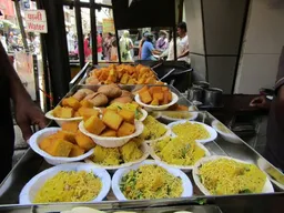 Gabbar Chaat Wala - 5