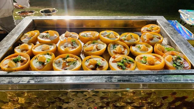 Gabbar Chaat Wala - 2