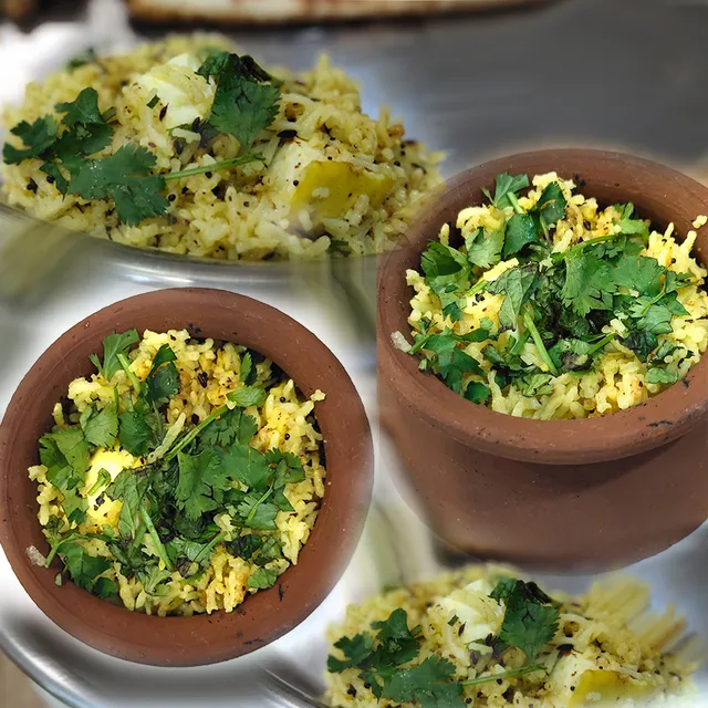 Appetit Homely Food - 4