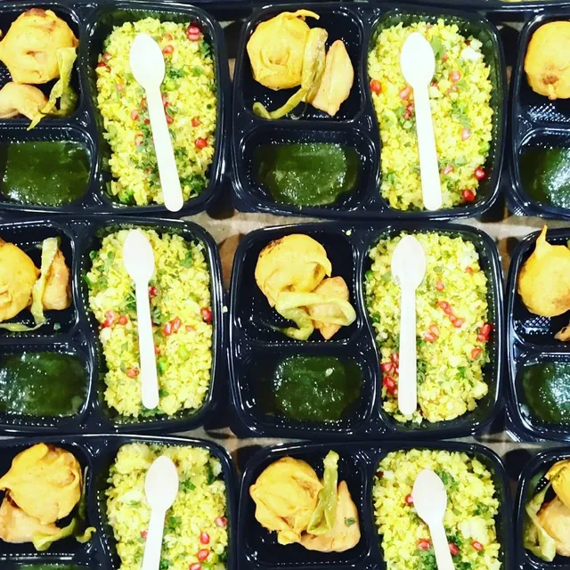 Appetit Homely Food - 6