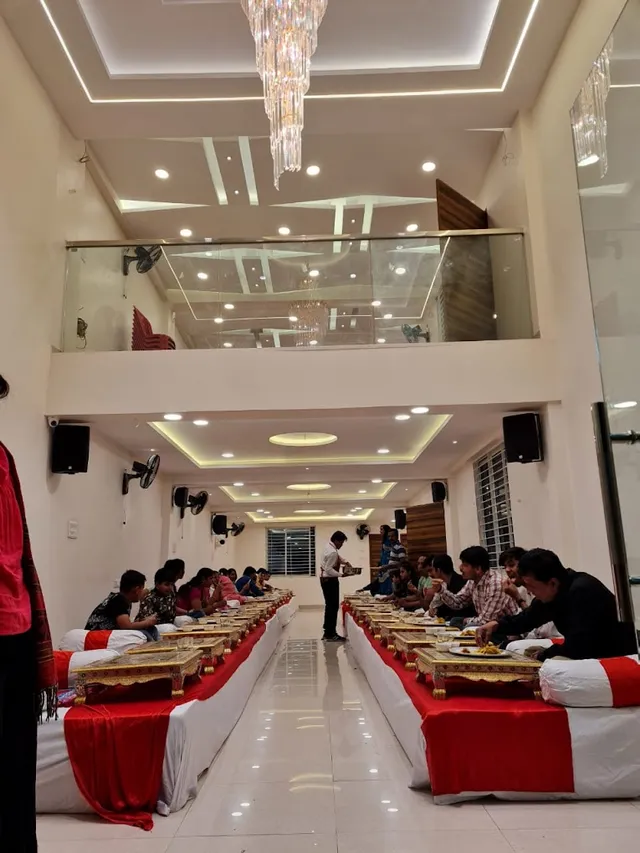 Shubh Kaam Kaaz Party Hall - A Unit Of Maa Ki Rasoi - 3