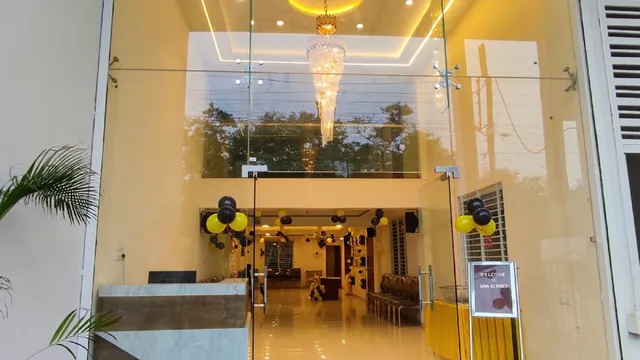 Shubh Kaam Kaaz Party Hall - A Unit Of Maa Ki Rasoi - 4