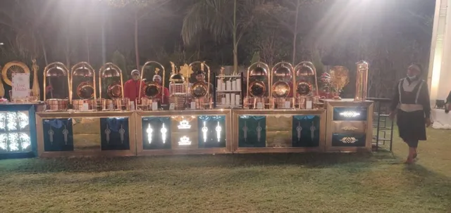 My Caterer - Food Catering Services in Indore | Wedding Catering Services - 2