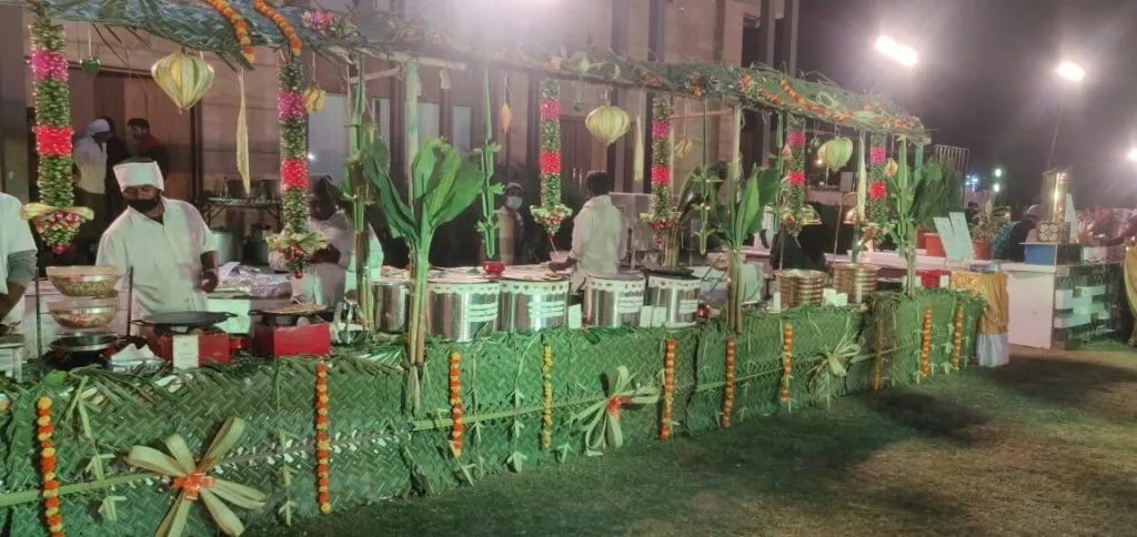 My Caterer - Food Catering Services in Indore | Wedding Catering Services