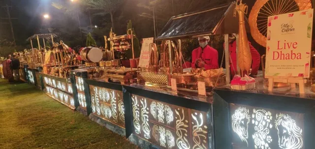 My Caterer - Food Catering Services in Indore | Wedding Catering Services - 5
