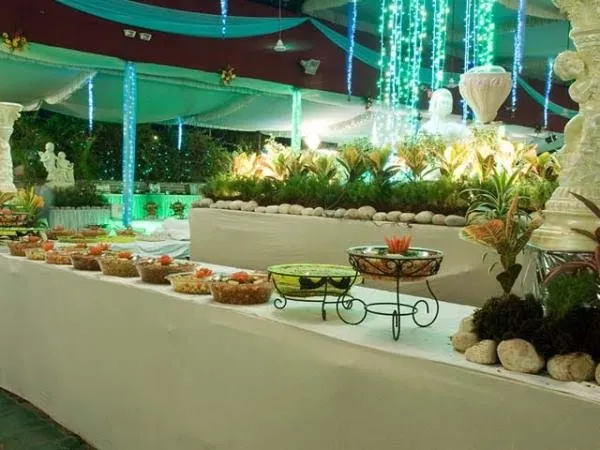 Bhandari Caterers Indore - 2