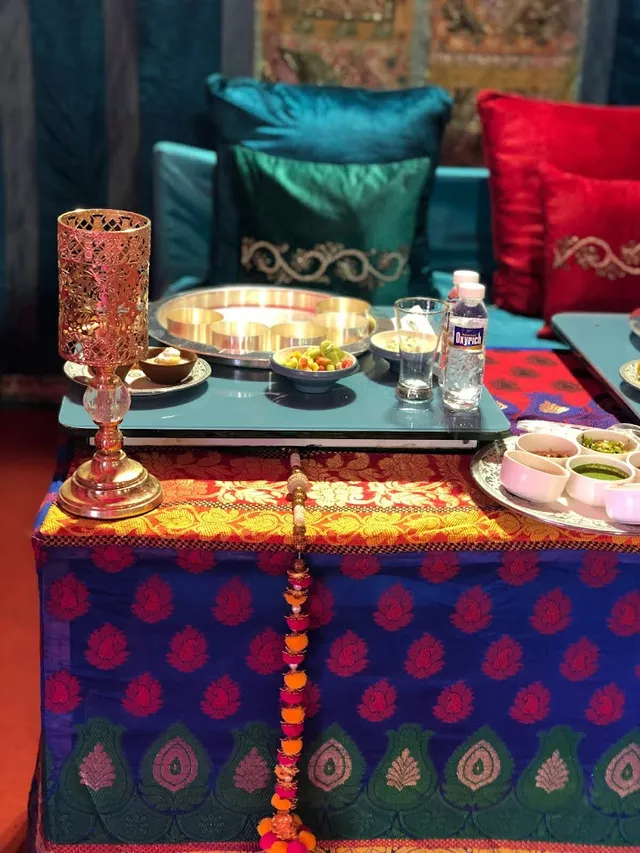 Bhandari Caterers Indore - 4