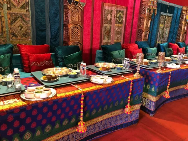 Bhandari Caterers Indore - 5