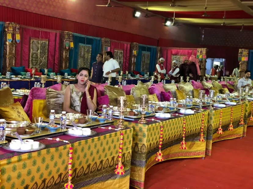 Bhandari Caterers Indore