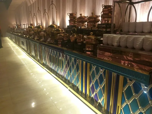 Shri Ram Caterers gwalior - 3