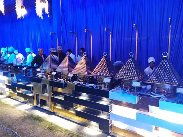 Shri Ram Caterers gwalior - 4